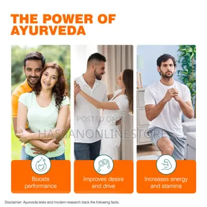 Himalaya Pure Herbs Gokshura Men's Wellness Tablets