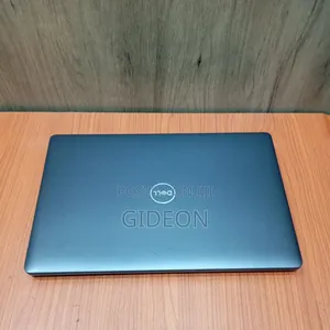 New Laptop Dell Latitude 5300 8GB Intel Core I5 SSD 256GB