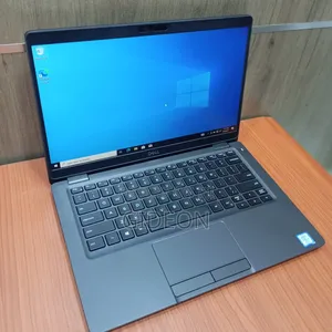 New Laptop Dell Latitude 5300 8GB Intel Core I5 SSD 256GB