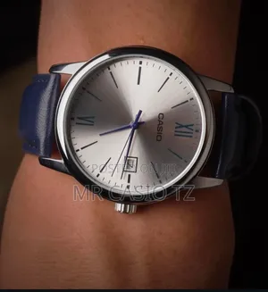 Casio MTP-V002l-2b3udf