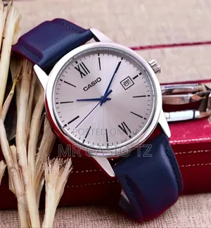Casio MTP-V002l-2b3udf