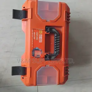 Laser Level