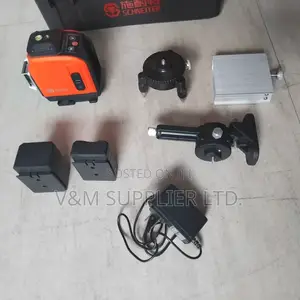Laser Level