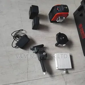 Laser Level