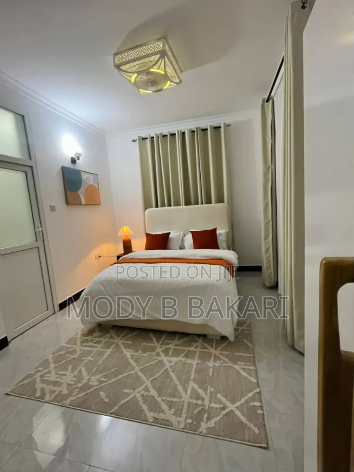 Furnished 2bdrm Apartment in Oyster Bay for rent