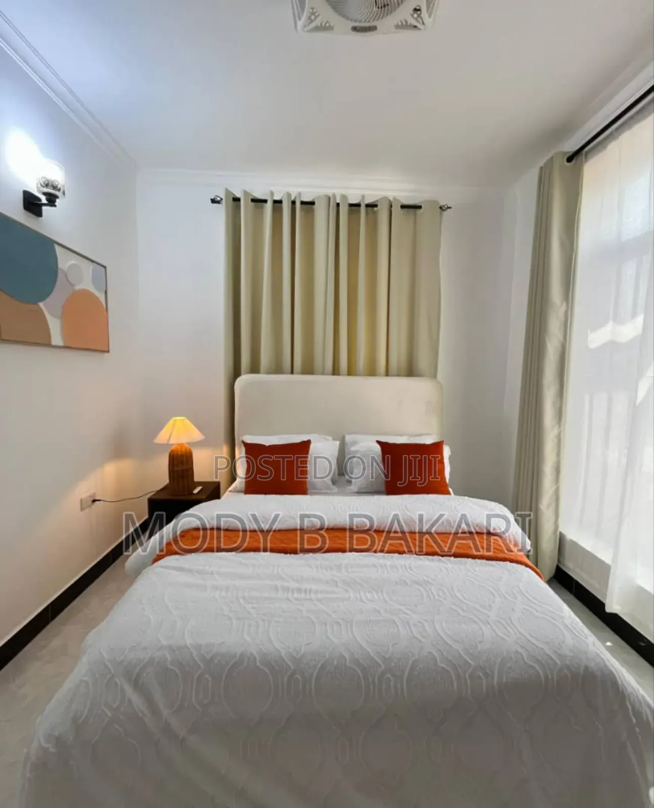Furnished 2bdrm Apartment in Oyster Bay for rent