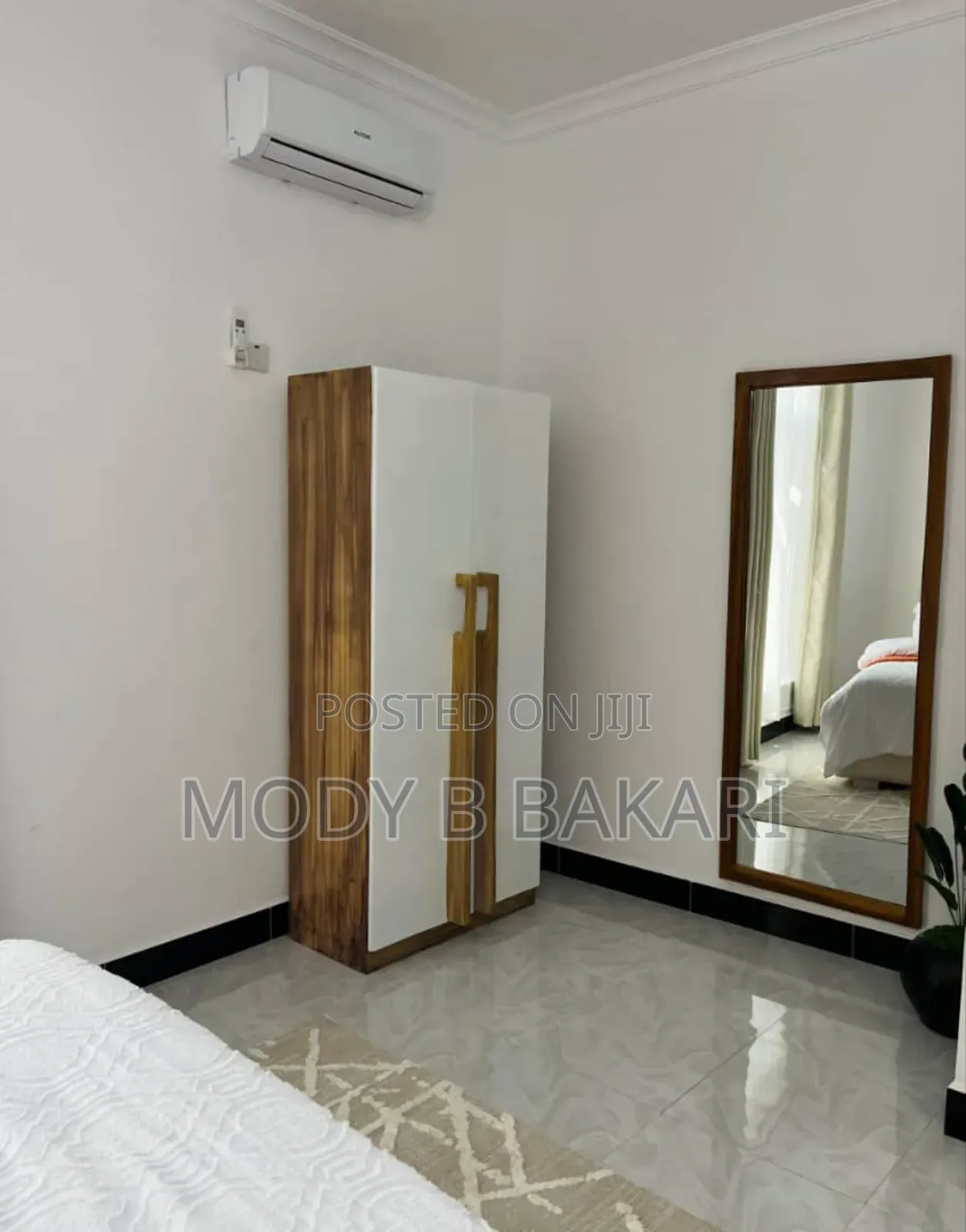 Furnished 2bdrm Apartment in Oyster Bay for rent