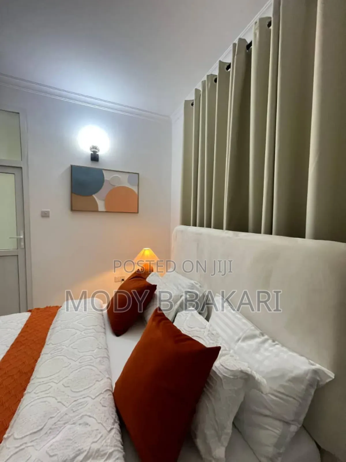 Furnished 2bdrm Apartment in Oyster Bay for rent