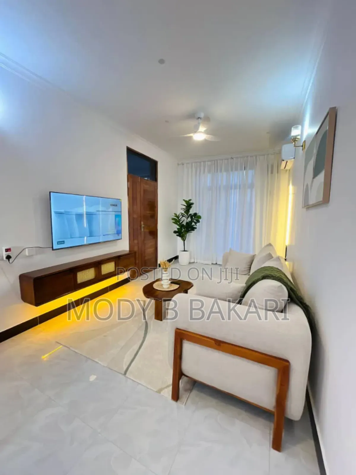 Furnished 2bdrm Apartment in Oyster Bay for rent
