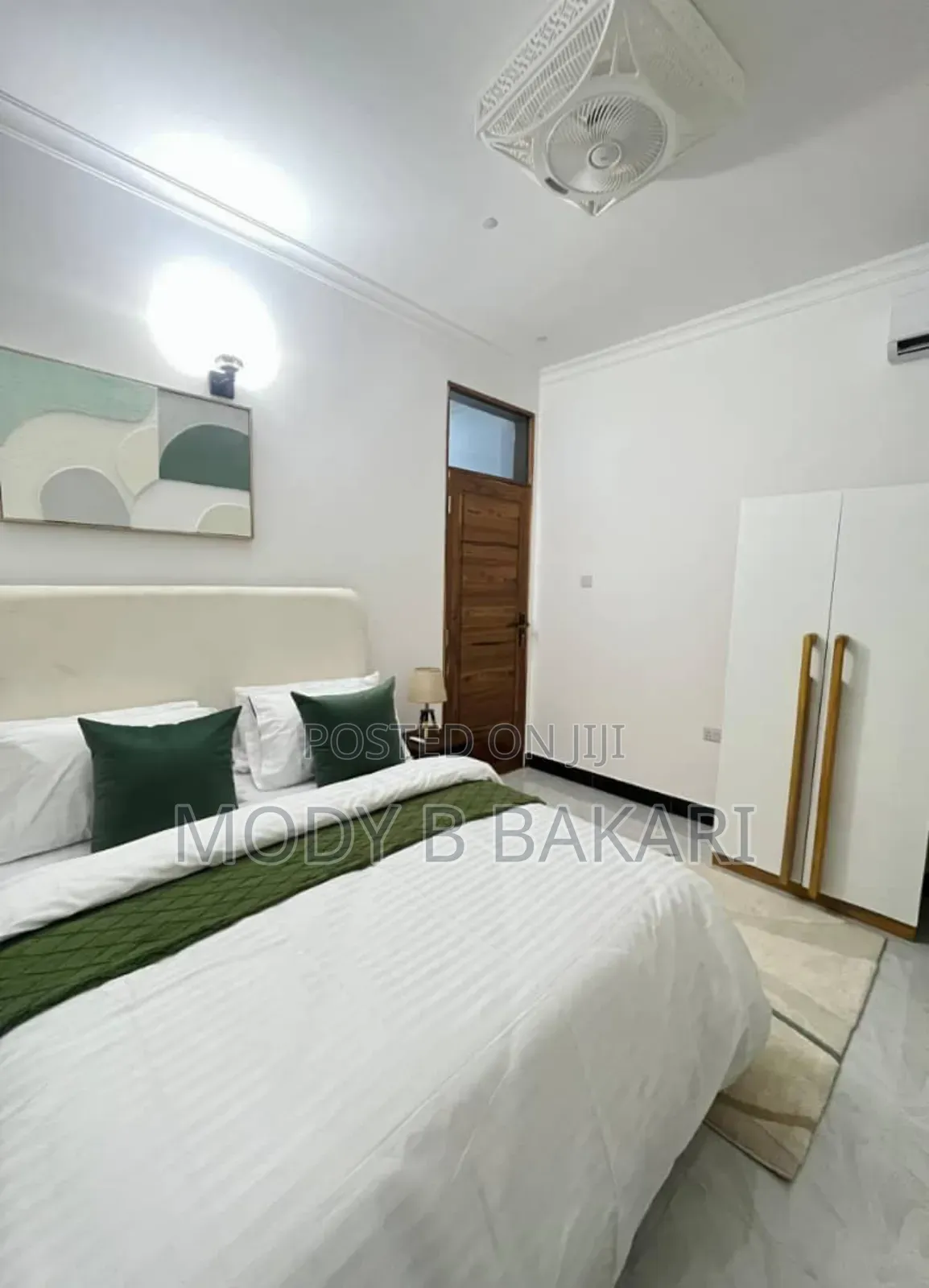 Furnished 2bdrm Apartment in Oyster Bay for rent
