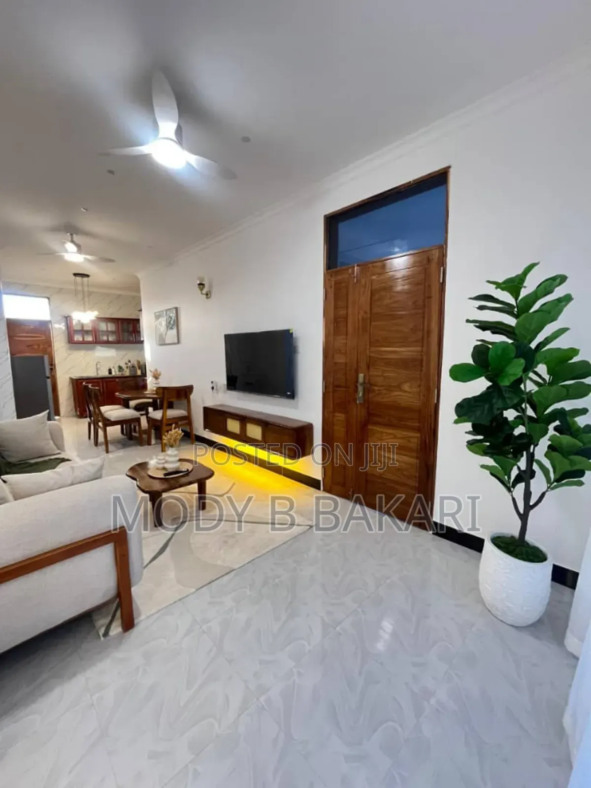 Furnished 2bdrm Apartment in Oyster Bay for rent