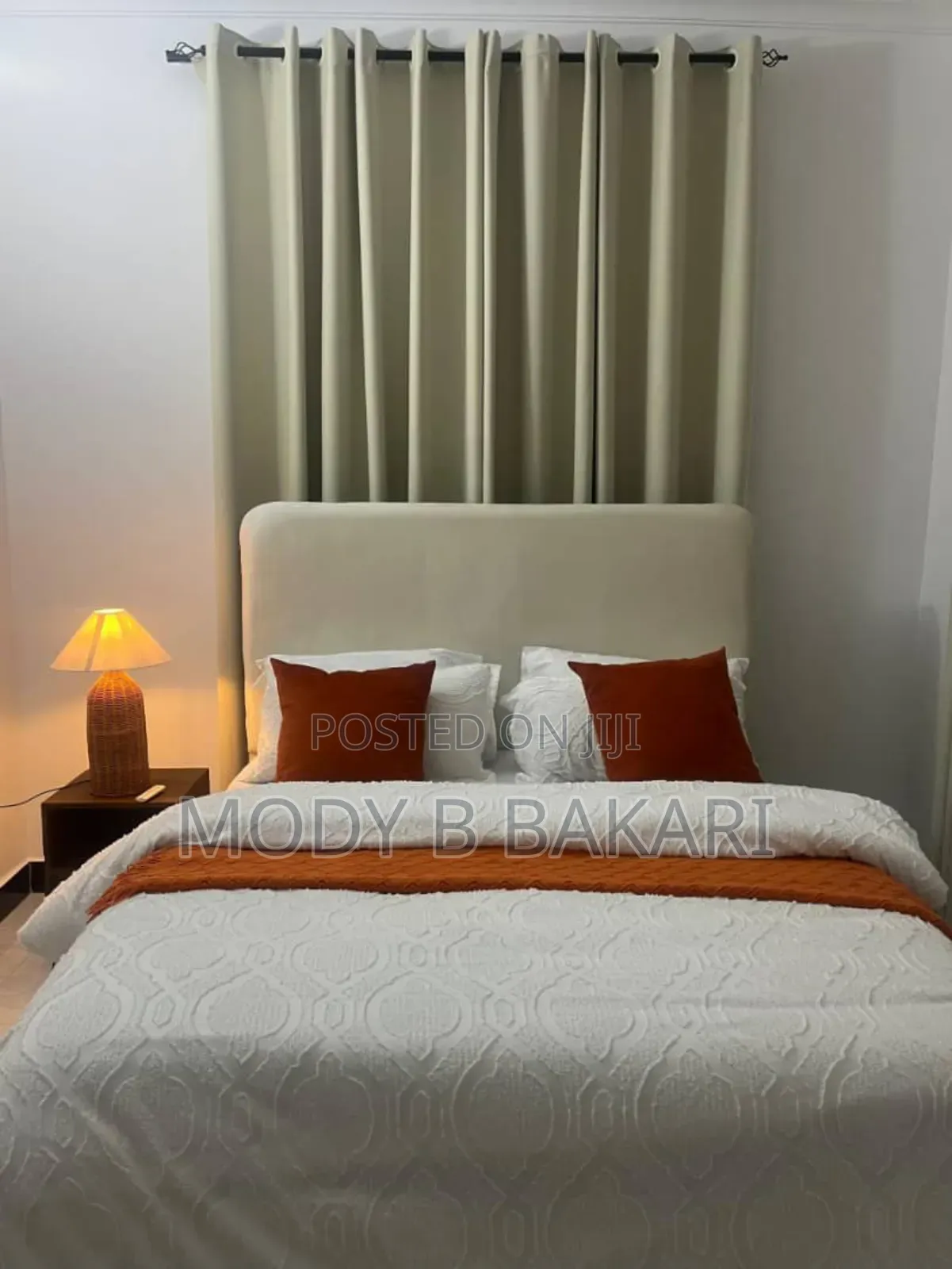 Furnished 2bdrm Apartment in Oyster Bay for rent