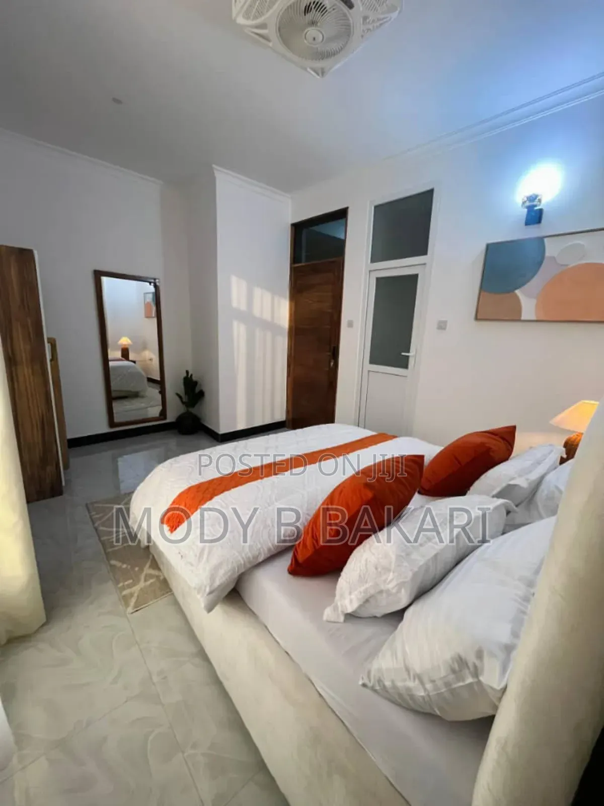 Furnished 2bdrm Apartment in Oyster Bay for rent