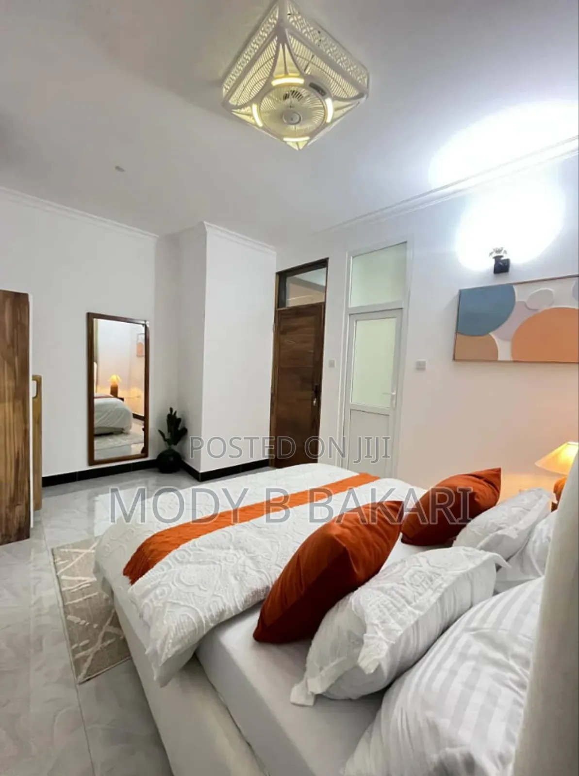 Furnished 2bdrm Apartment in Oyster Bay for rent