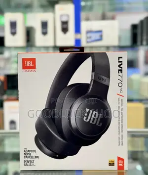 JBL Live 770