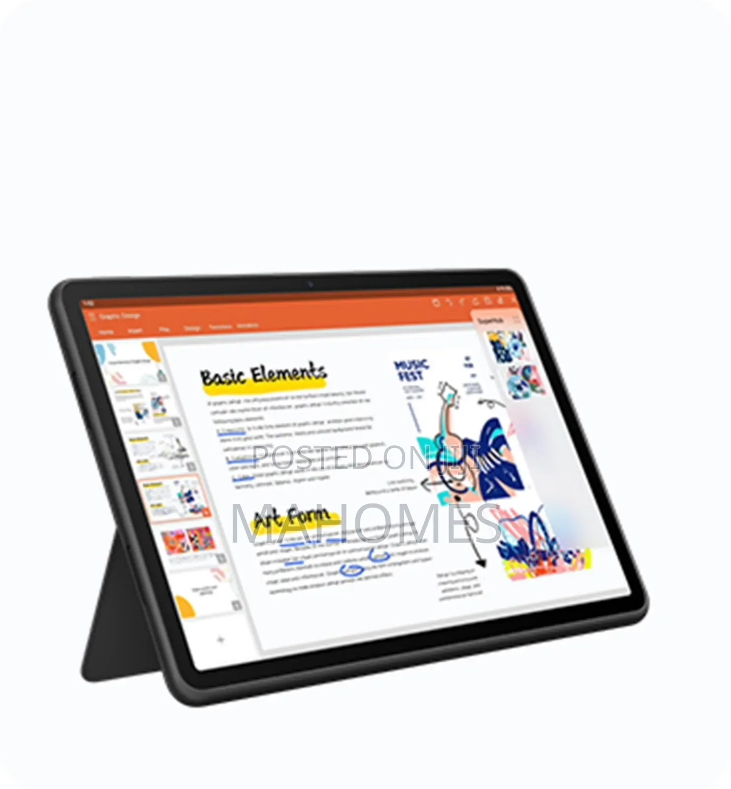 New Huawei MatePad Pro 11 (2022) 256 GB
