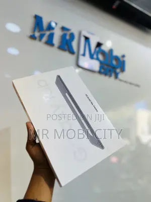 New Samsung Galaxy Tab S10 FE 128 GB Black