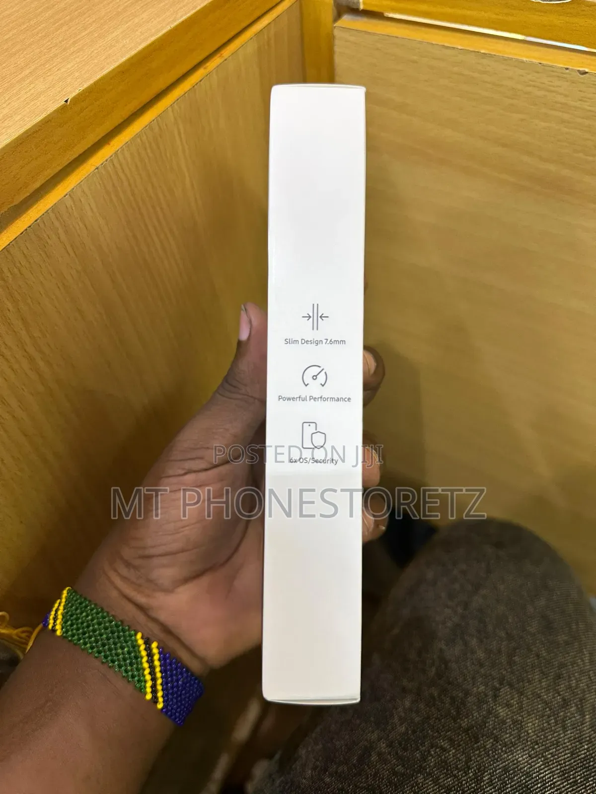 New Samsung Galaxy A07 4G 64 GB