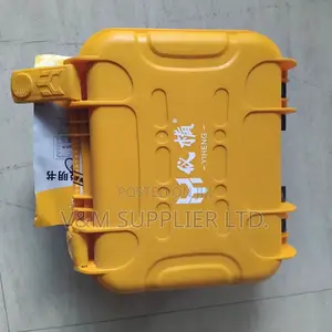 Laser Levelling