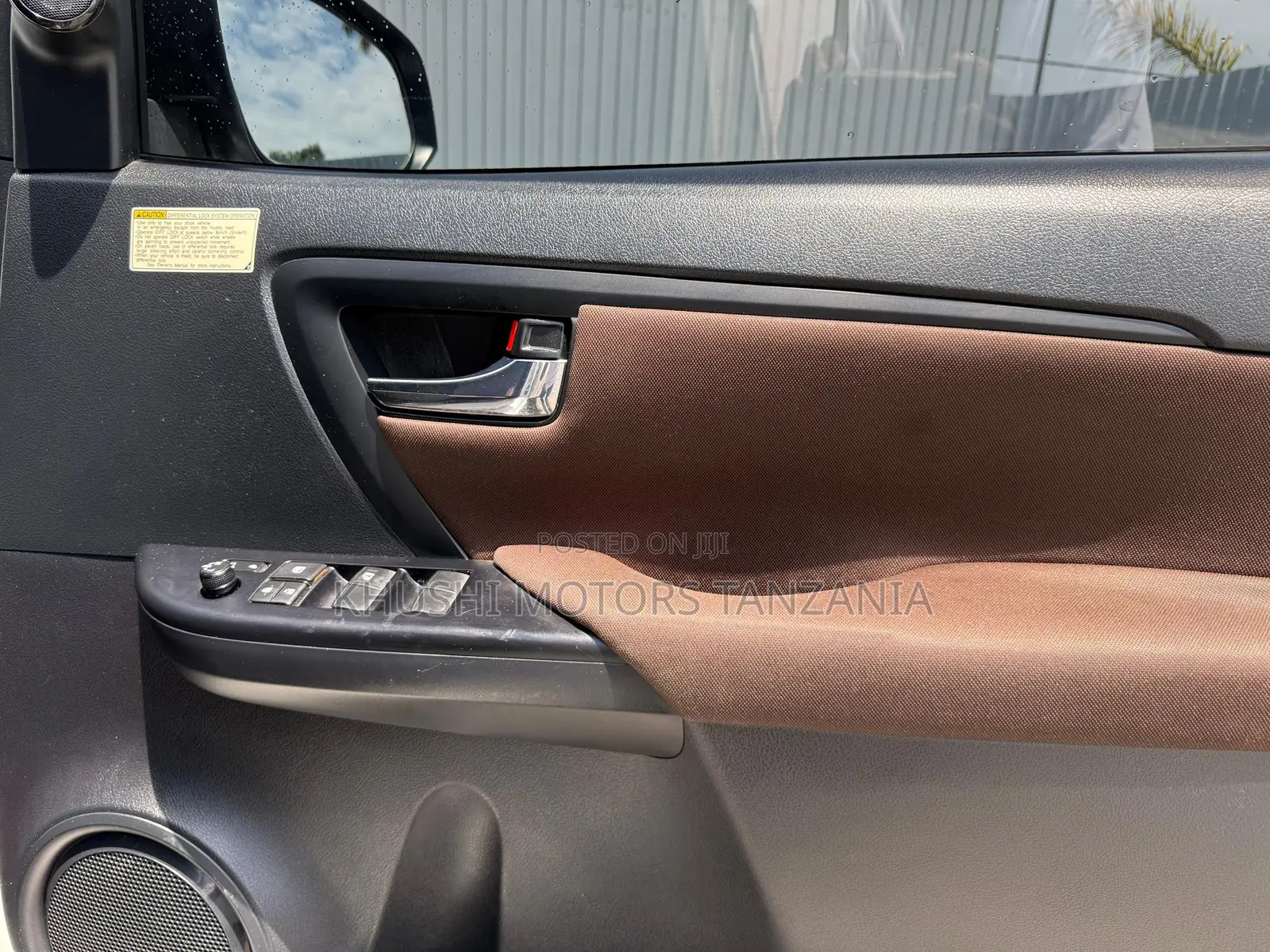 Toyota Fortuner 2.8 D AWD 2020 White