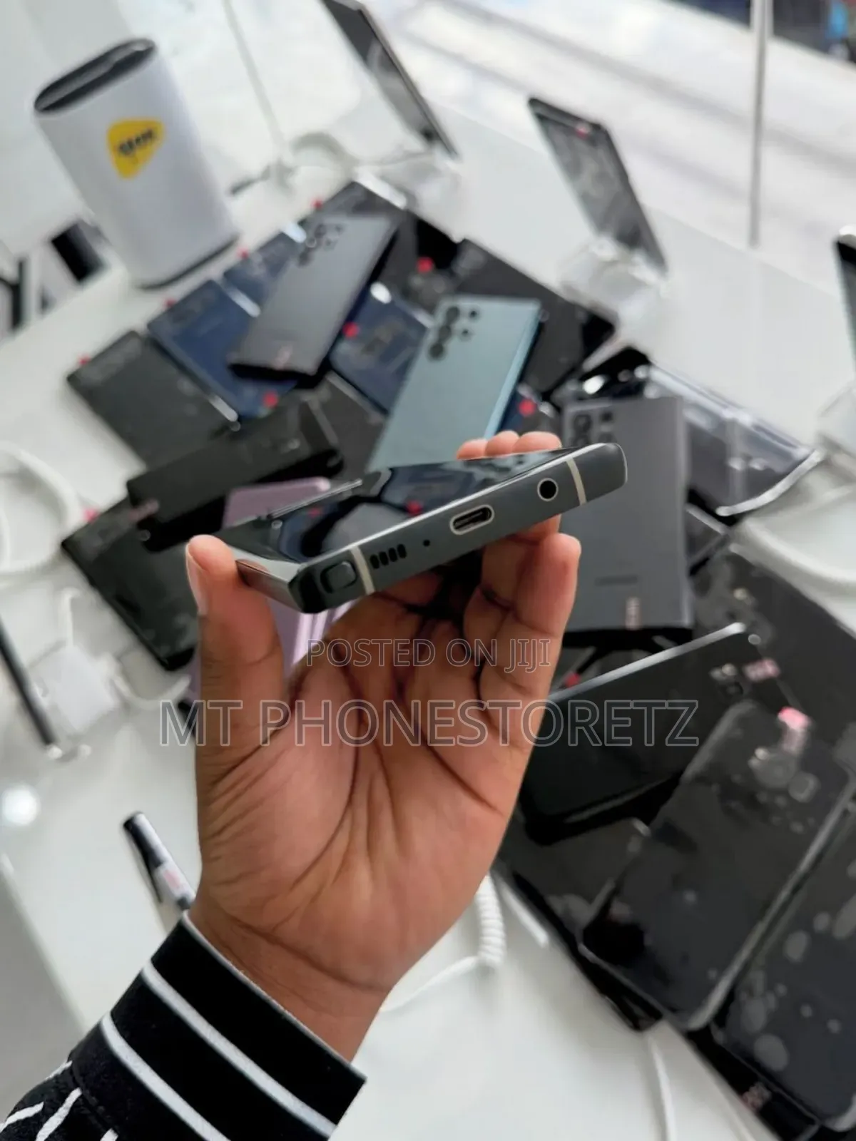 Samsung Galaxy Note 9 128 GB Black
