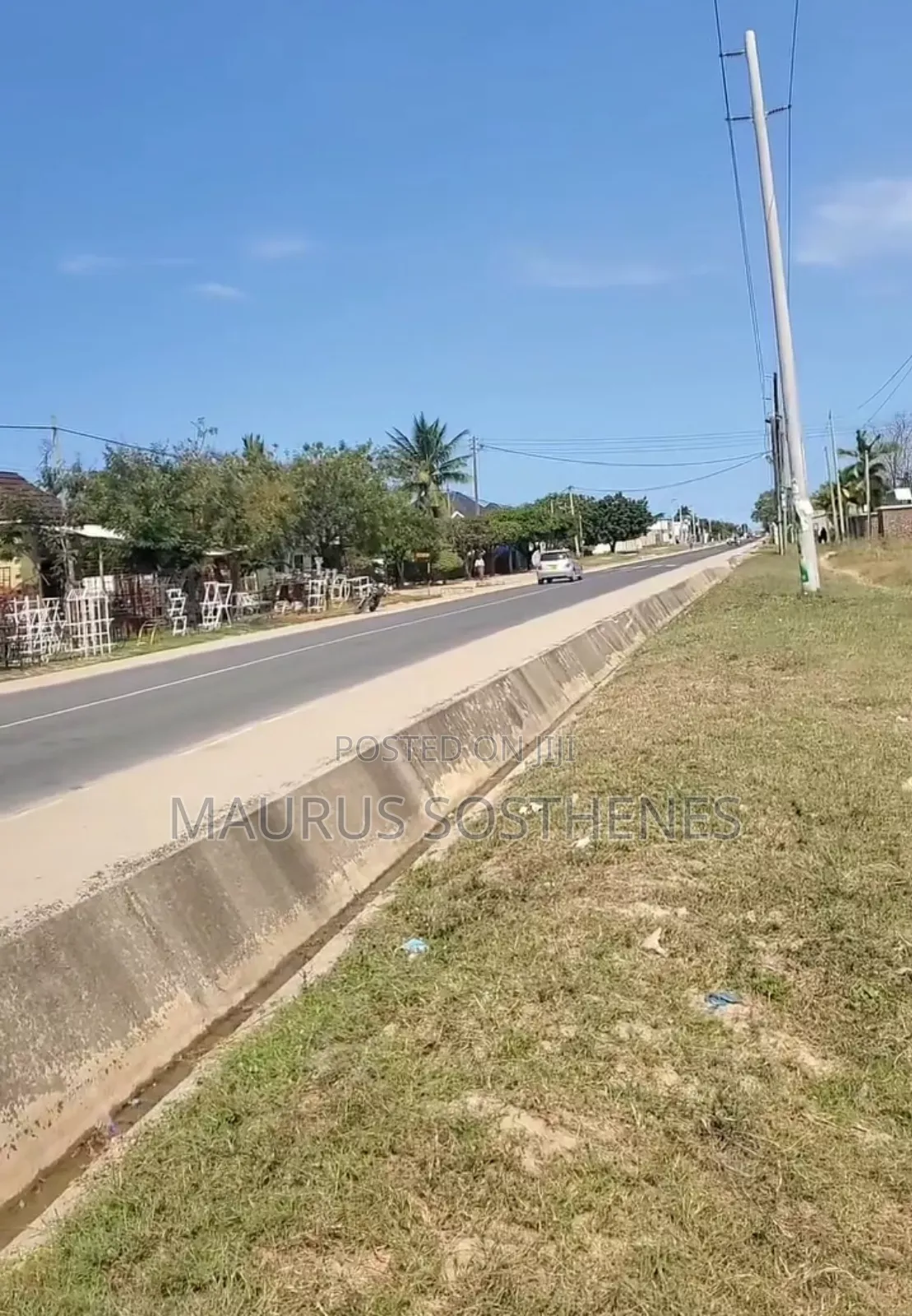 Plot for Sale TSH 150 Mil. At Mbweni Ubungo, Dar Es Salaam Tanzania