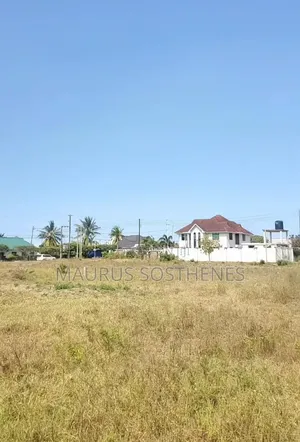 Plot for Sale TSH 150 Mil. At Mbweni Ubungo, Dar Es Salaam Tanzania
