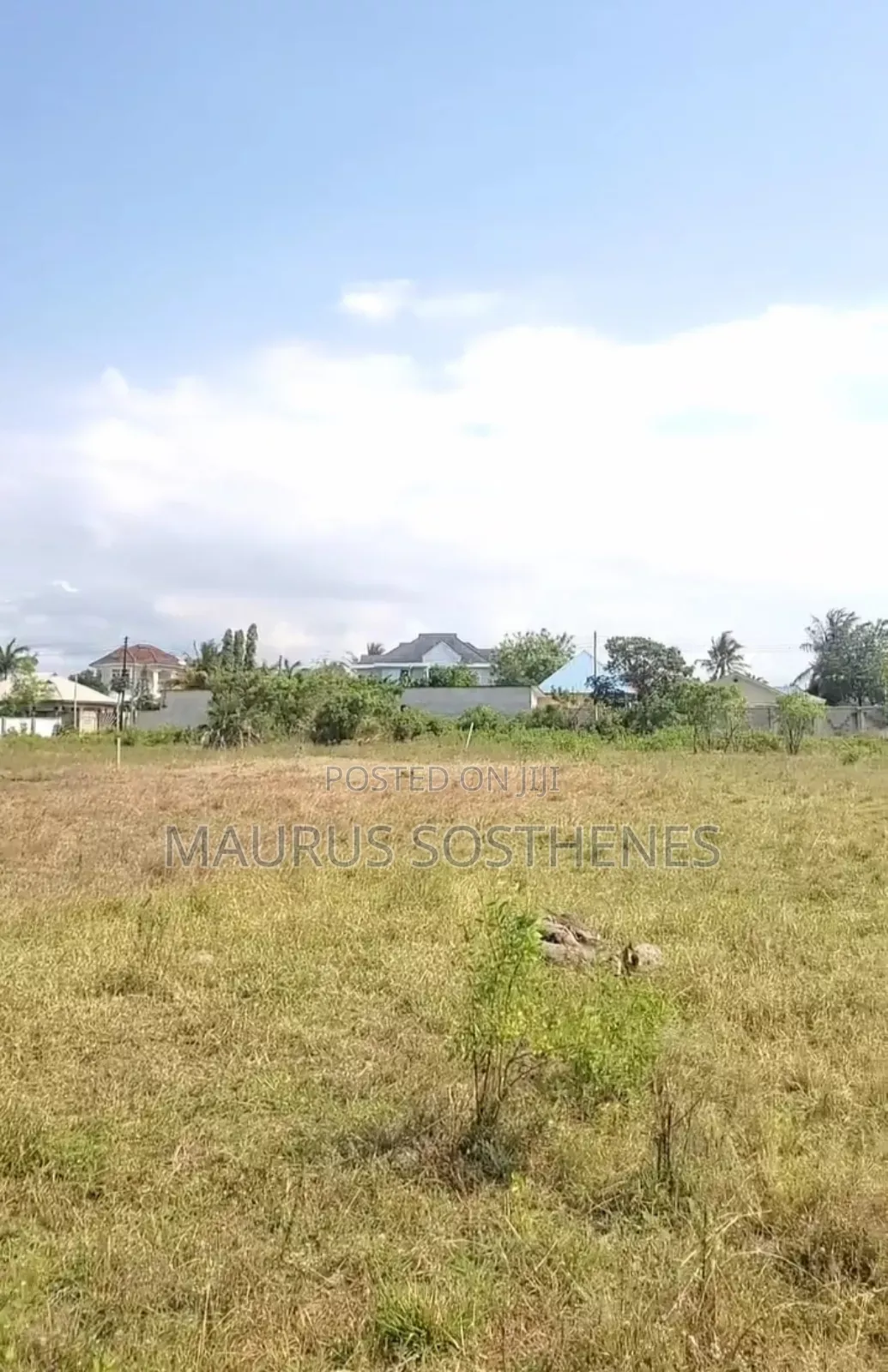 Plot for Sale TSH 150 Mil. At Mbweni Ubungo, Dar Es Salaam Tanzania