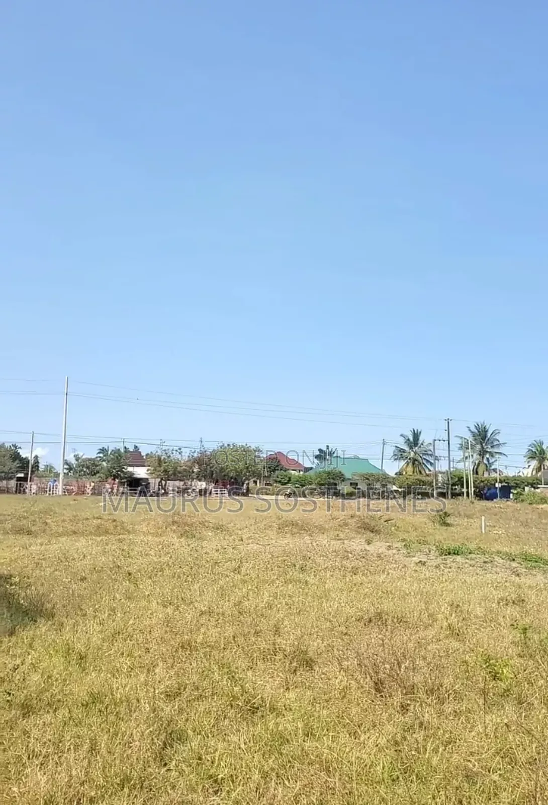 Plot for Sale TSH 150 Mil. At Mbweni Ubungo, Dar Es Salaam Tanzania