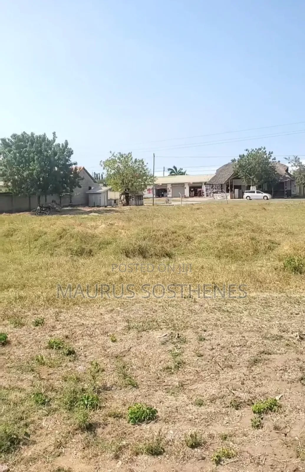 Plot for Sale TSH 150 Mil. At Mbweni Ubungo, Dar Es Salaam Tanzania