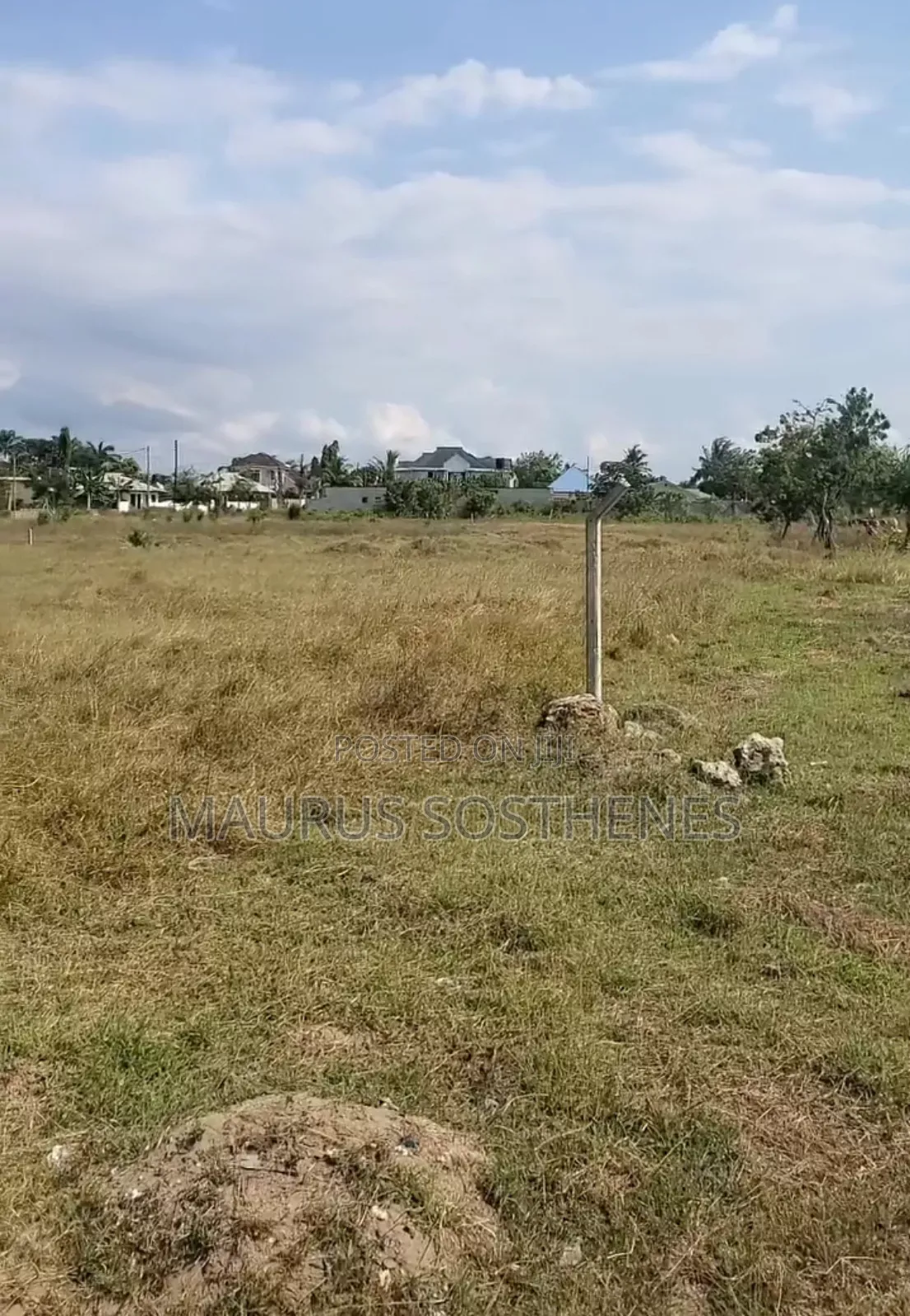 Plot for Sale TSH 150 Mil. At Mbweni Ubungo, Dar Es Salaam Tanzania