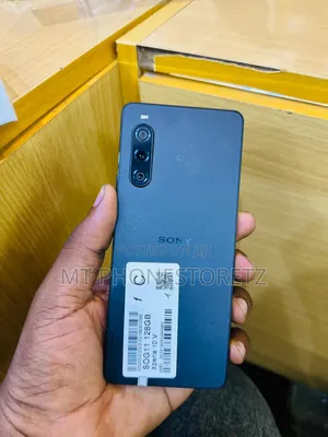 Sony Xperia 10 V 128 GB