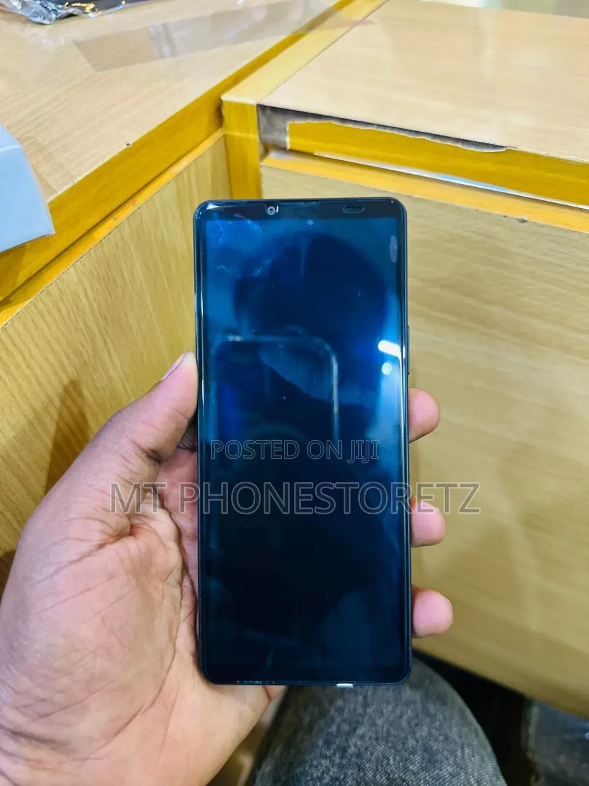 Sony Xperia 10 V 128 GB