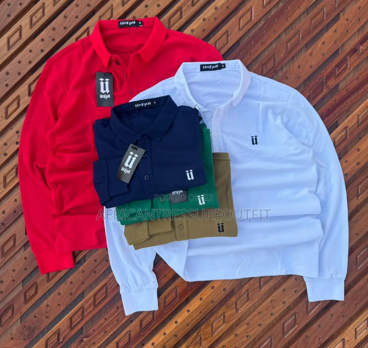 Uncut Cotton Fabric Collection Quality Available L—2xl