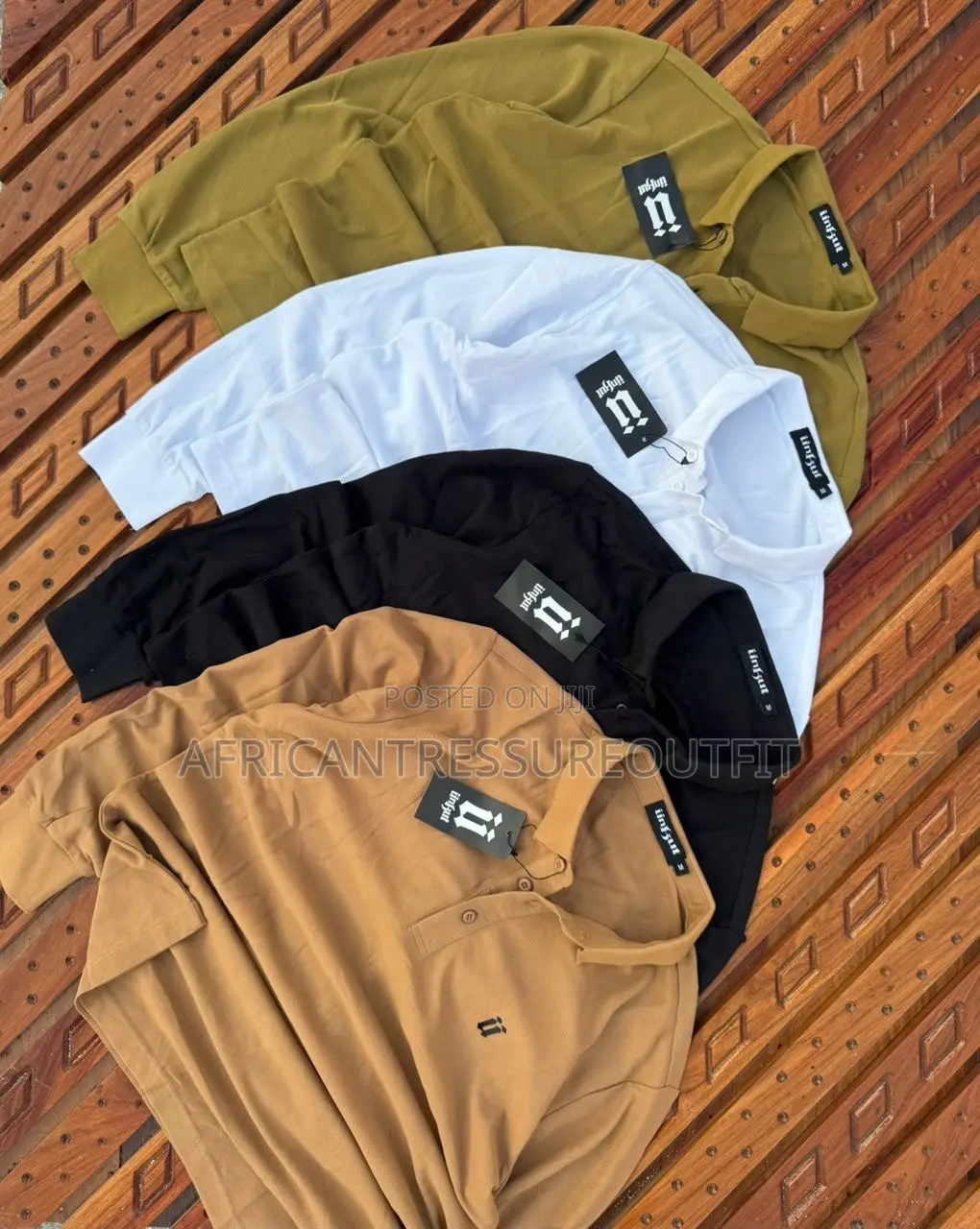 Uncut Cotton Fabric Collection Quality Available L—2xl