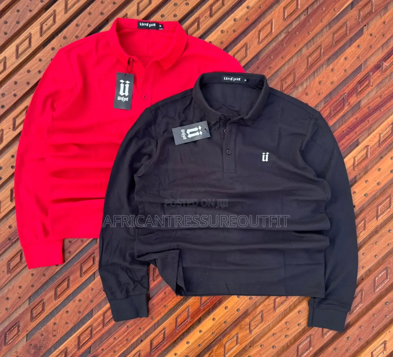 Uncut Cotton Fabric Collection Quality Available L—2xl