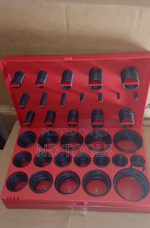 O-Ring Kit 419