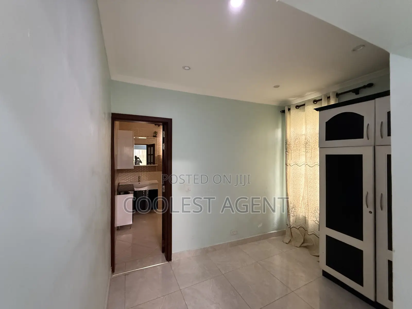 4bdrm Duplex in Coolest Estate, Mikocheni for rent
