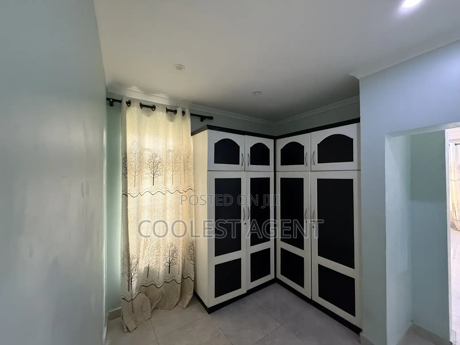 4bdrm Duplex in Coolest Estate, Mikocheni for rent