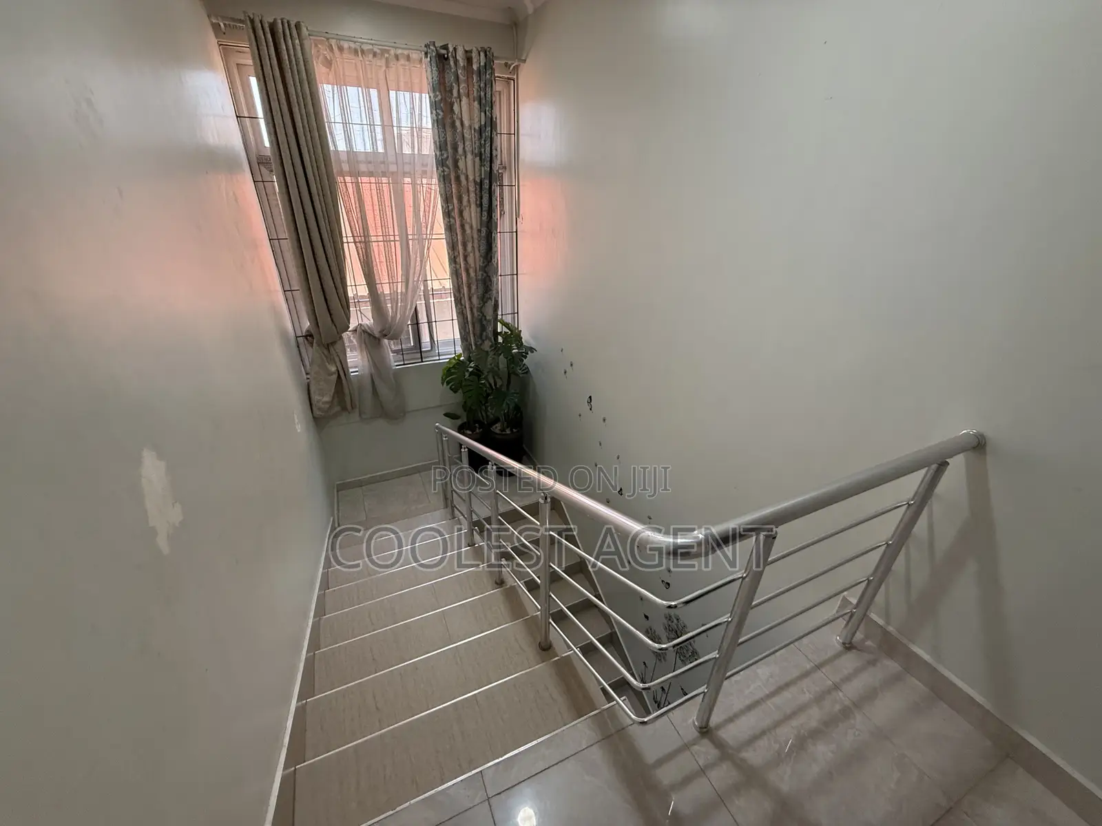 4bdrm Duplex in Coolest Estate, Mikocheni for rent