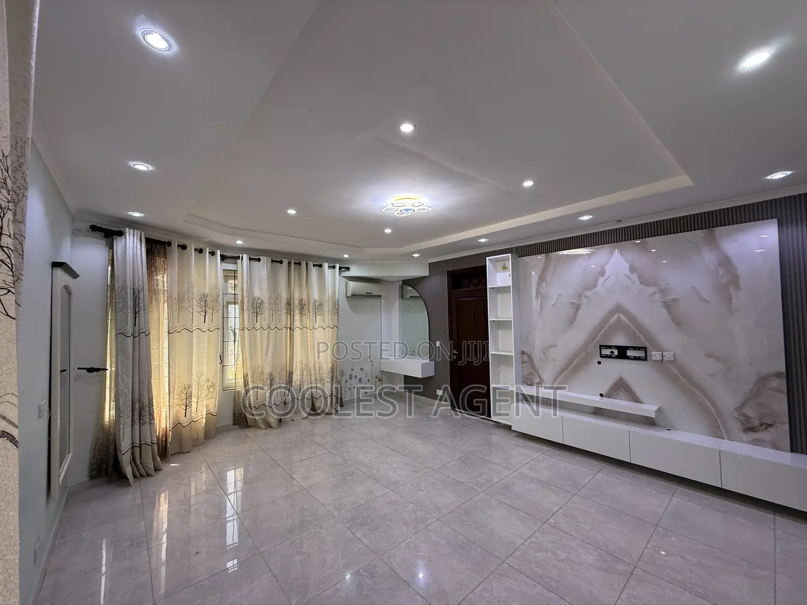 4bdrm Duplex in Coolest Estate, Mikocheni for rent