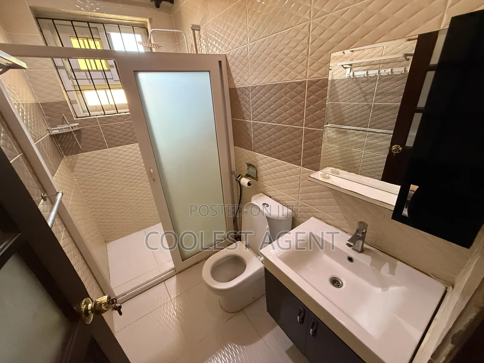 4bdrm Duplex in Coolest Estate, Mikocheni for rent
