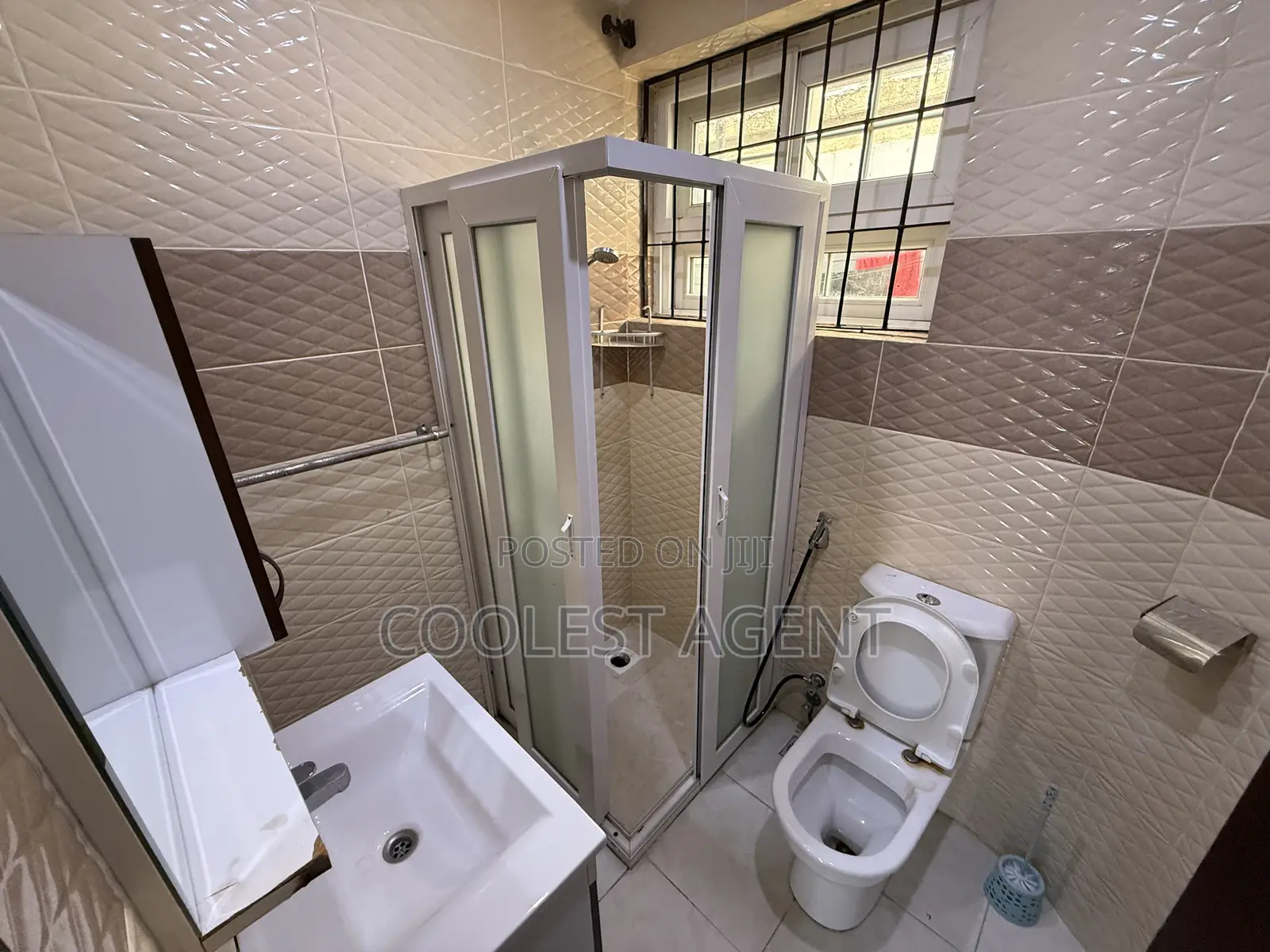 4bdrm Duplex in Coolest Estate, Mikocheni for rent