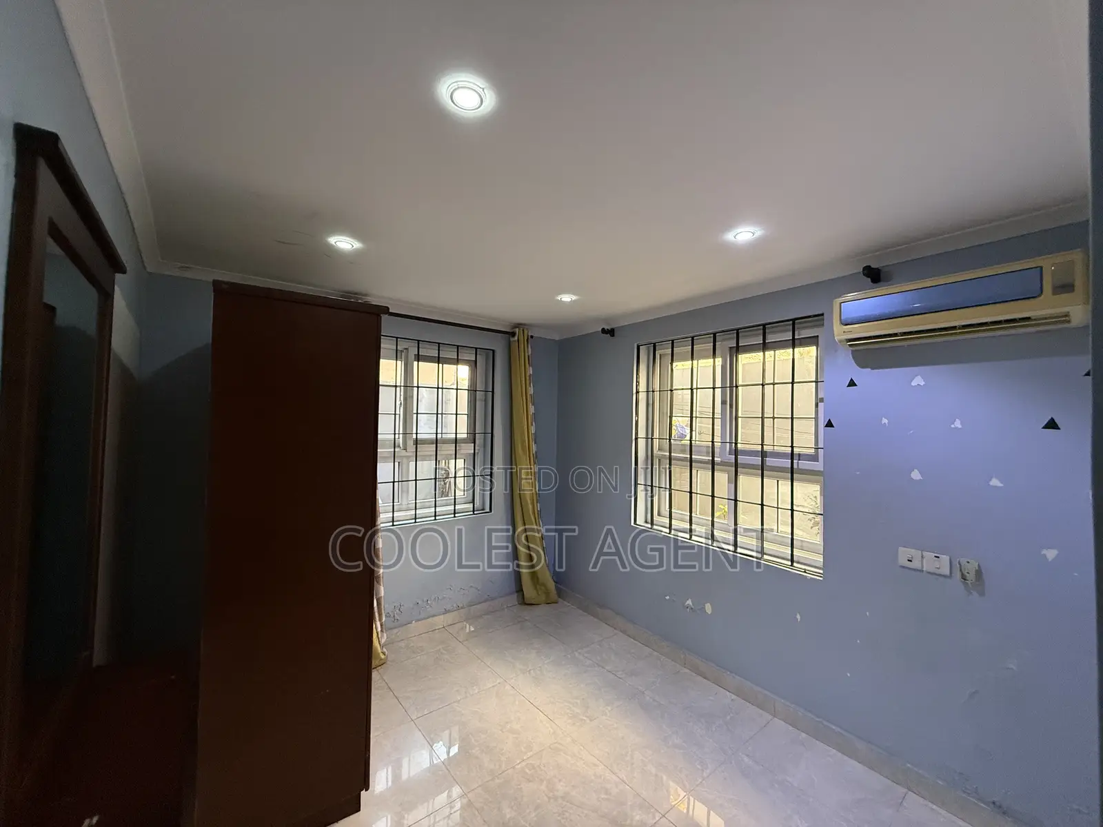 4bdrm Duplex in Coolest Estate, Mikocheni for rent