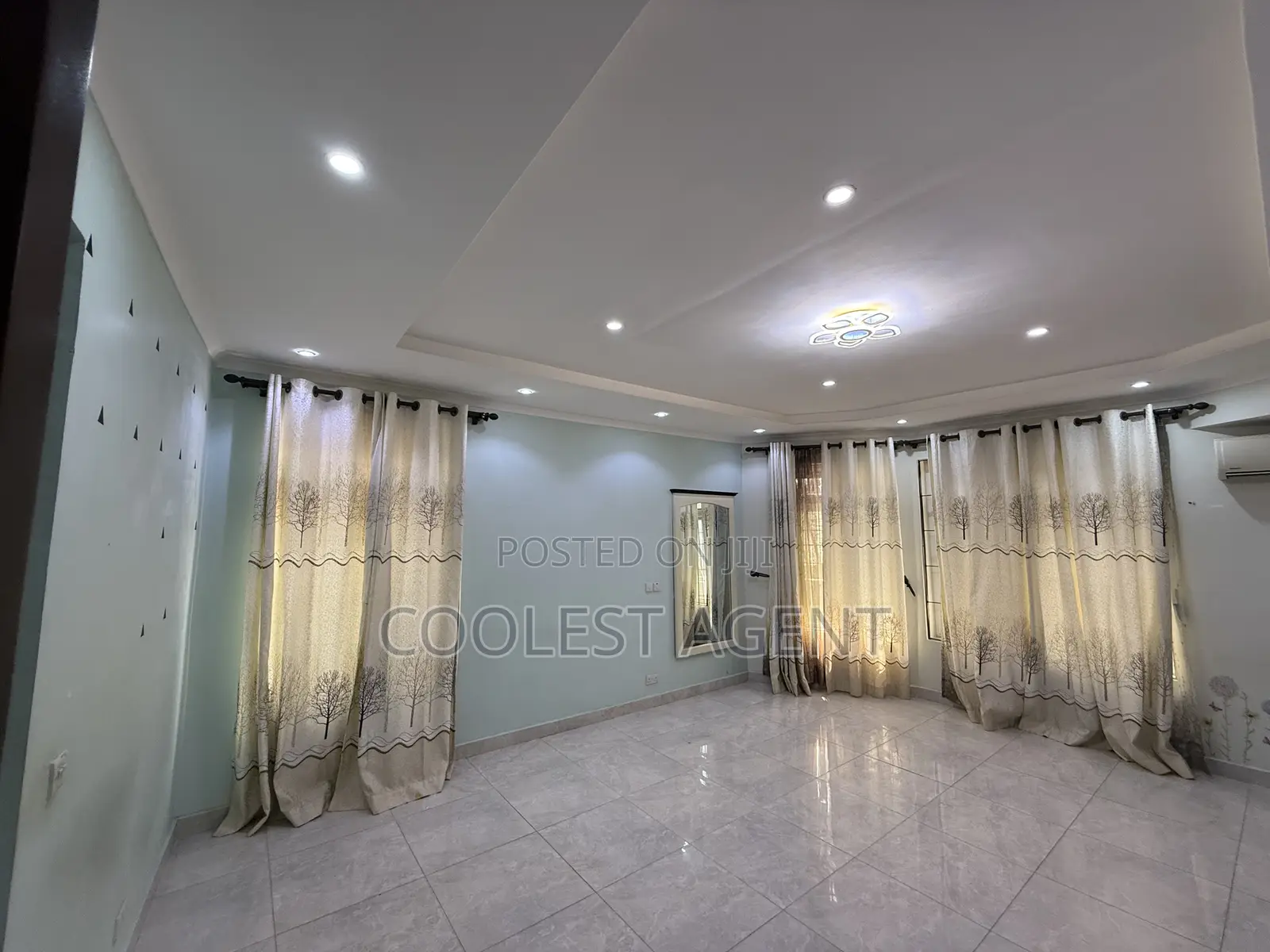 4bdrm Duplex in Coolest Estate, Mikocheni for rent