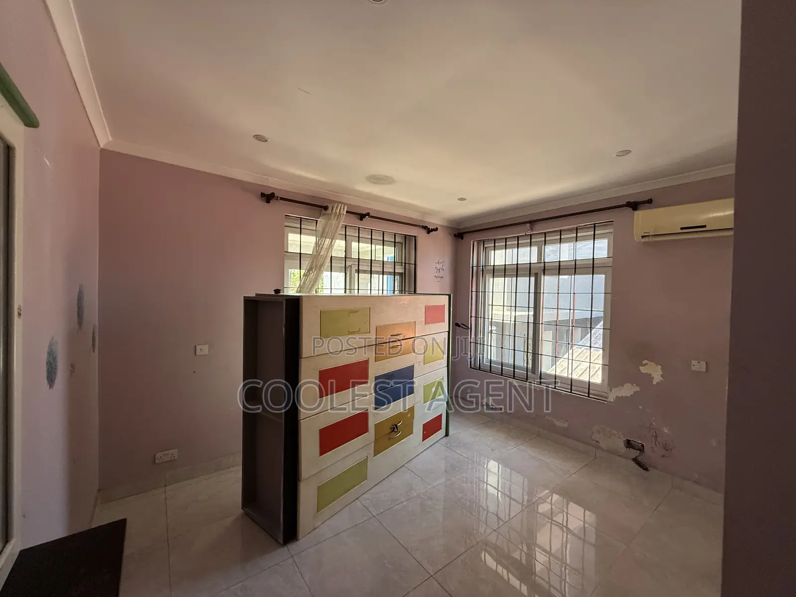 4bdrm Duplex in Coolest Estate, Mikocheni for rent