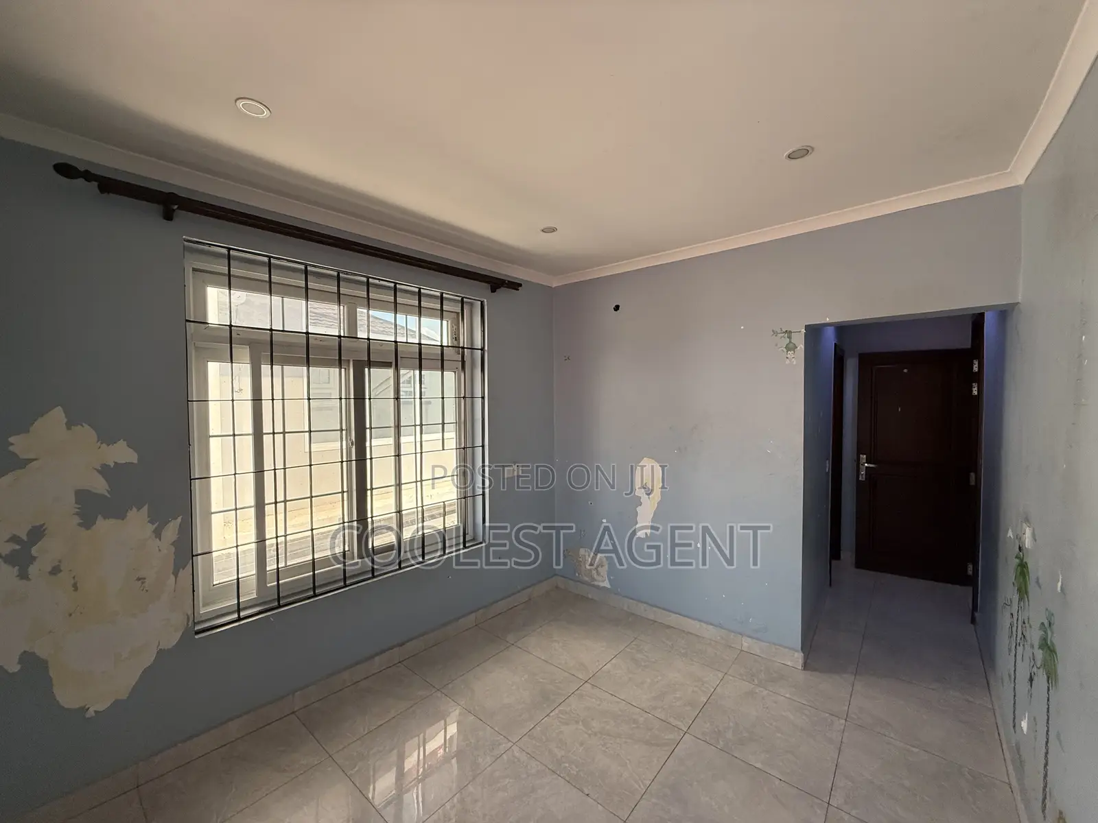 4bdrm Duplex in Coolest Estate, Mikocheni for rent