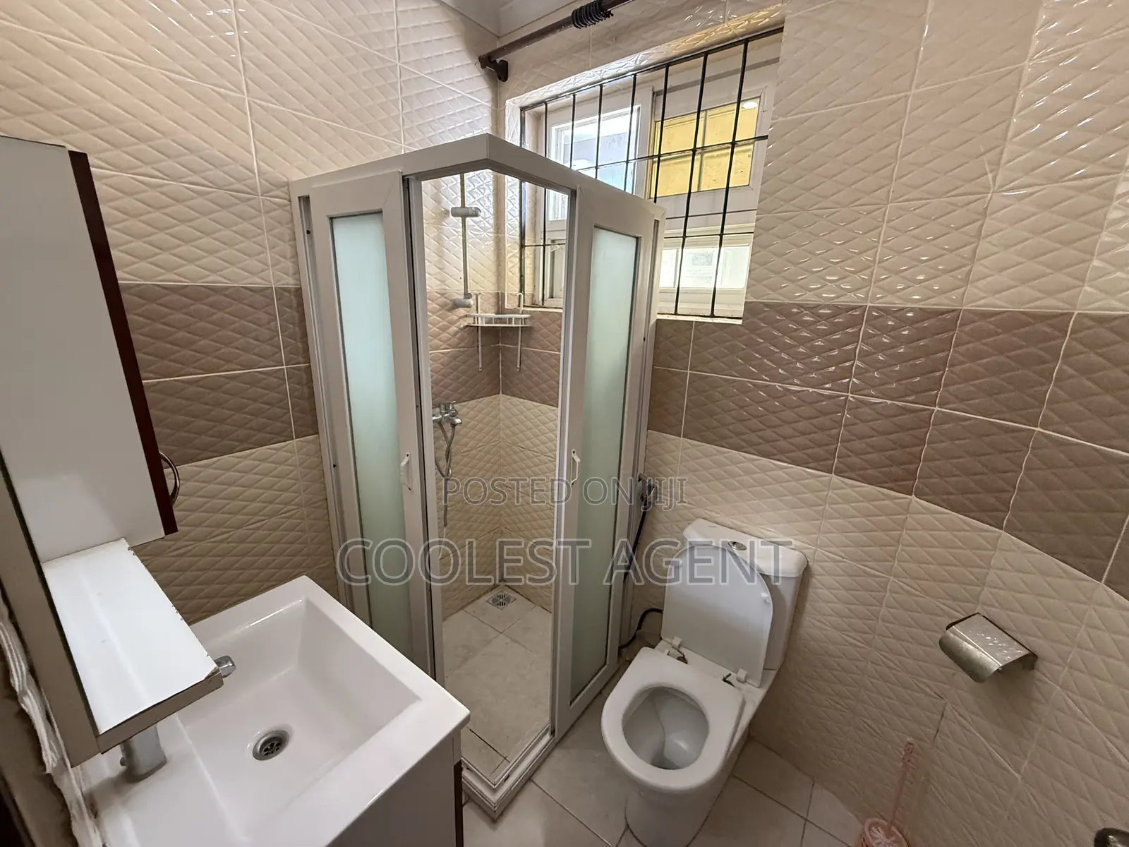 4bdrm Duplex in Coolest Estate, Mikocheni for rent