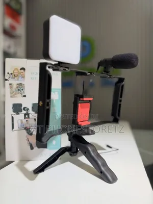 Video Making Kit
