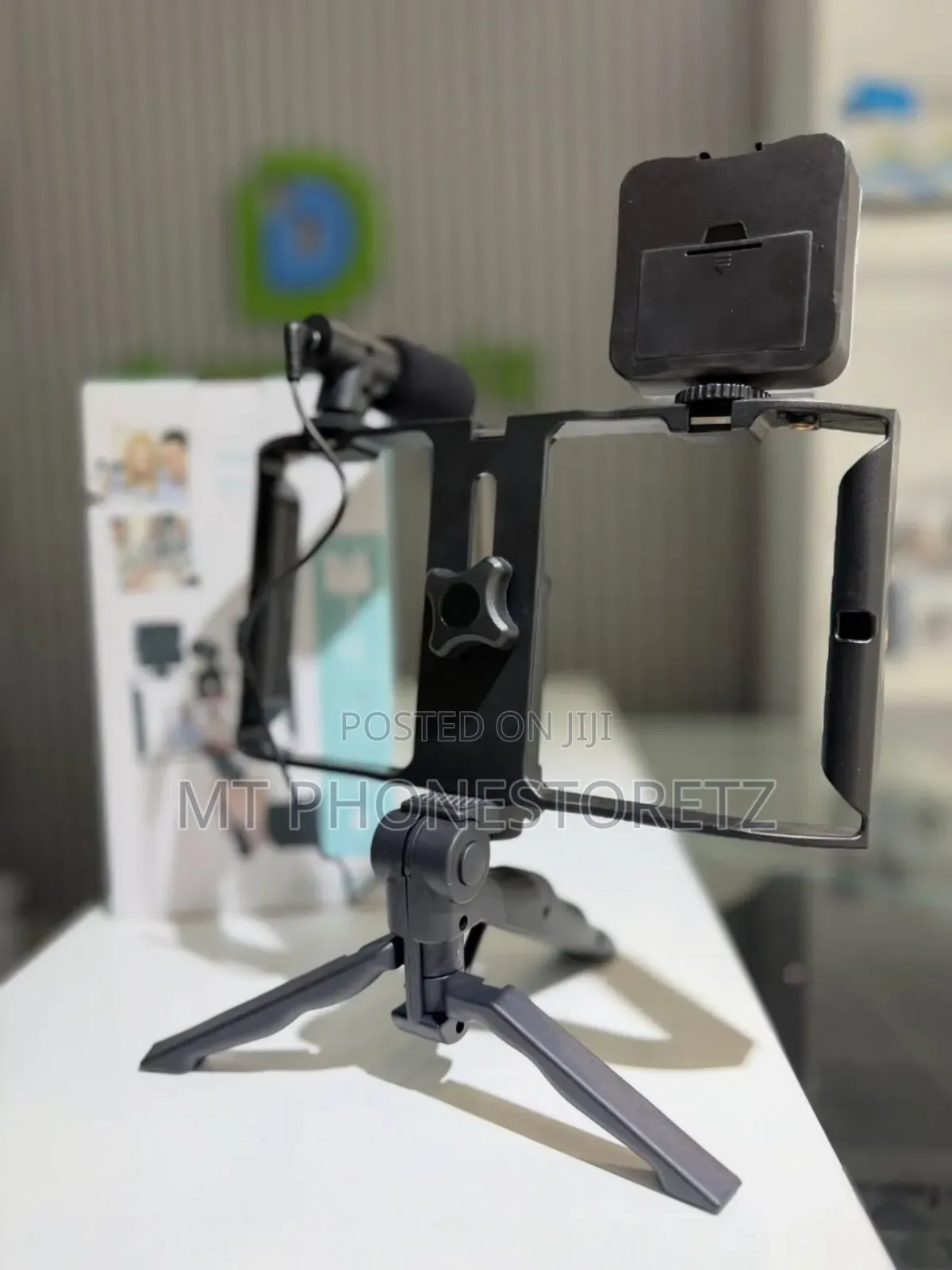 Video Making Kit